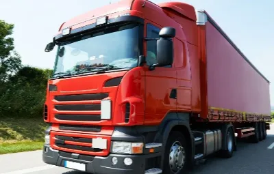 İzmir Sandıklı Ambar Kargo