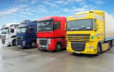 İzmir Sandıklı Nakliye Ambarı