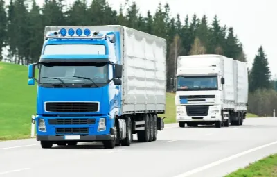 İzmir Sandıklı | Eşya Taşıma